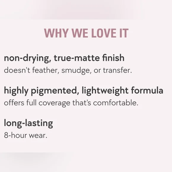 Kylie Cosmetics Matte Liquid Lipstick in Another Day, Another Nude - Picture 10 of 10